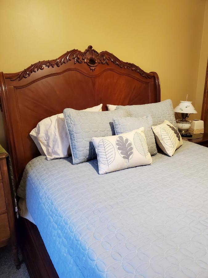 Hampton House Apartment Clinton Township Ngoại thất bức ảnh