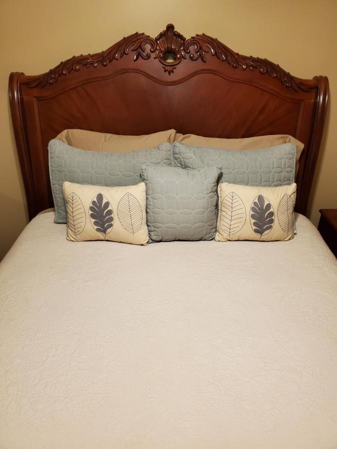 Hampton House Apartment Clinton Township Ngoại thất bức ảnh