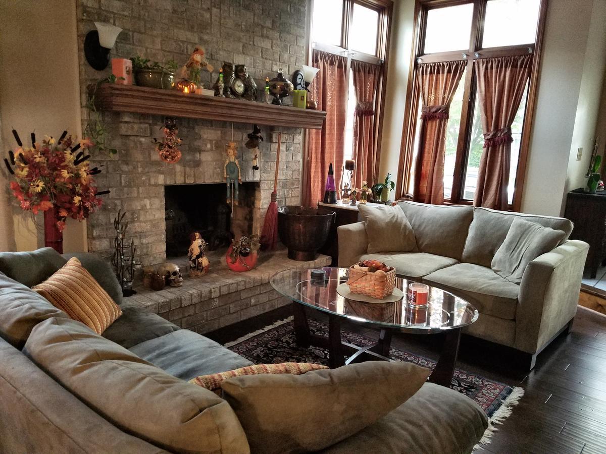 Hampton House Apartment Clinton Township Ngoại thất bức ảnh